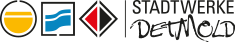 Detmold Logo